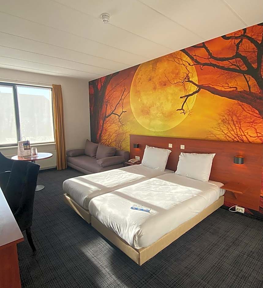 Fletcher Hotel-Restaurant Zevenbergen-Moerdijk