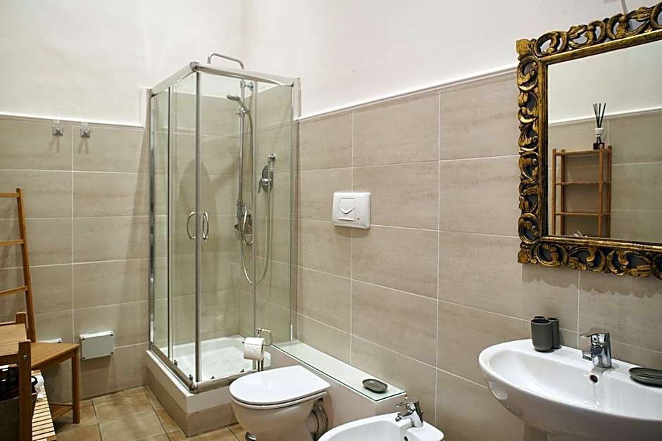 Palazzo del Magnifico B&B