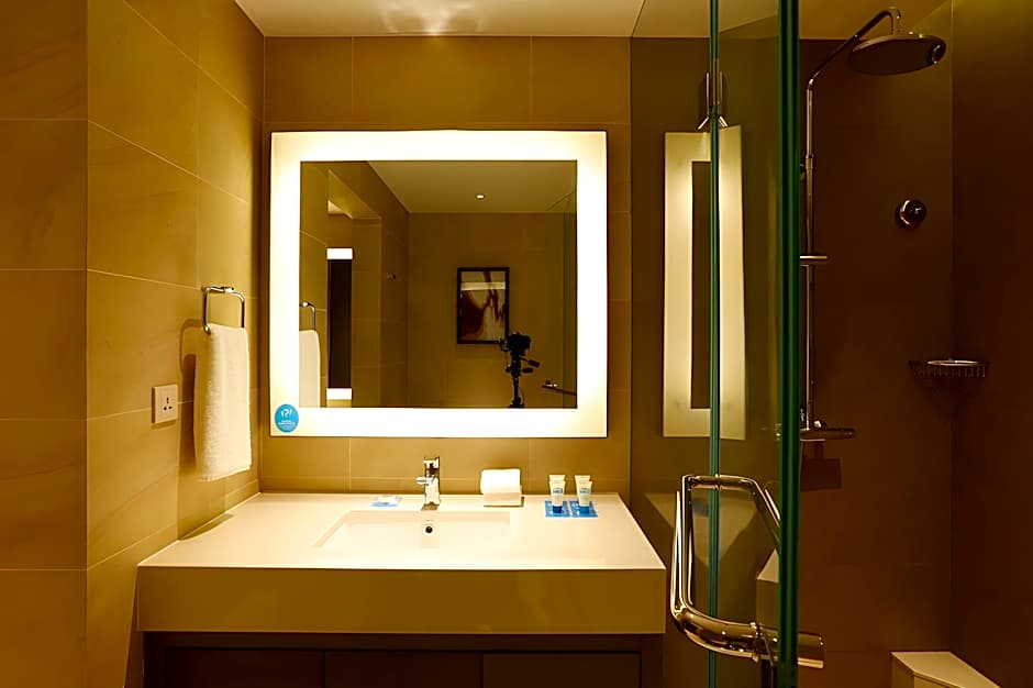 Hyatt Place Yinchuan Dayuecheng