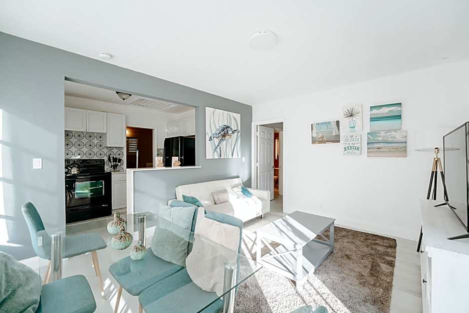 PRAIA Hotel Hollywood