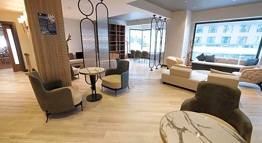 Oksijen Zone Hotels Uludag