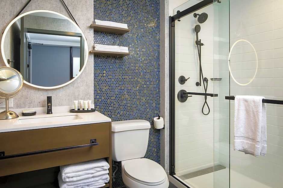 Hotel Indigo Chattanooga - Downtown By IHG