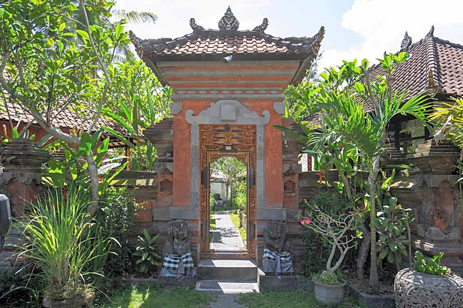 Lodtunduh Sari
