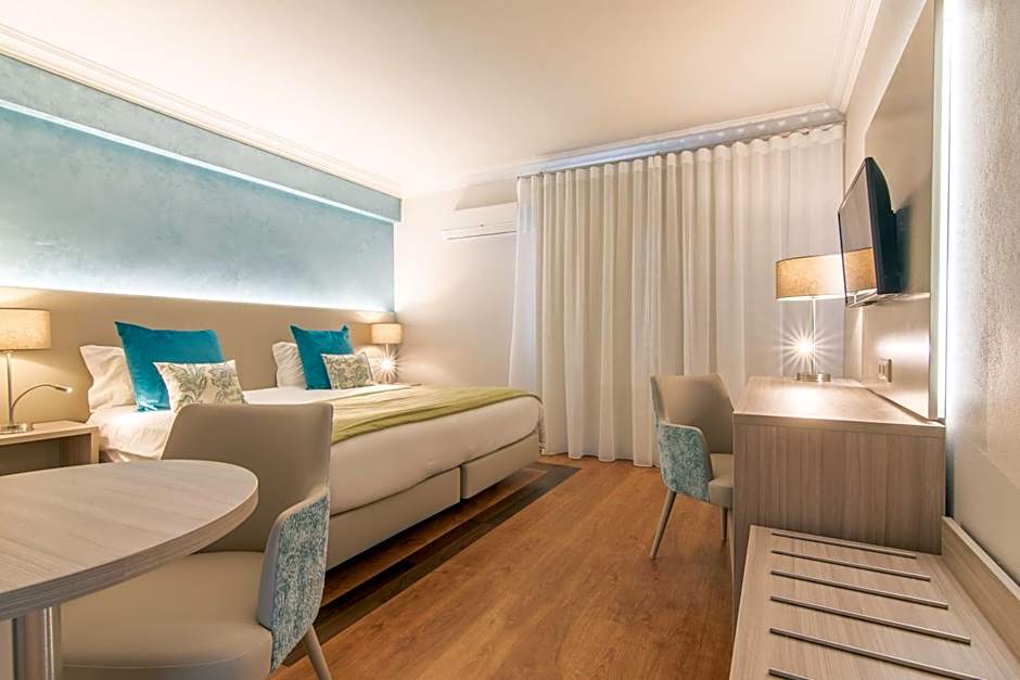 Loule Jardim Hotel