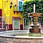 Hotel Murillo Plaza