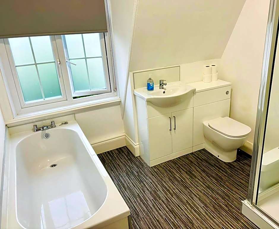 Endsleigh Park Hotel