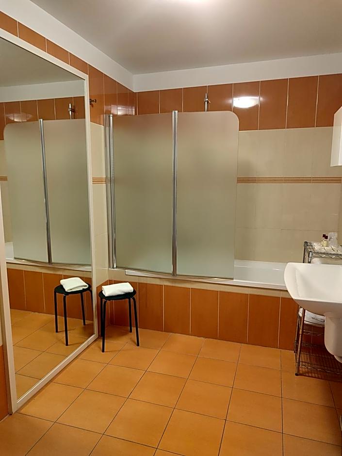 Residence Calissano