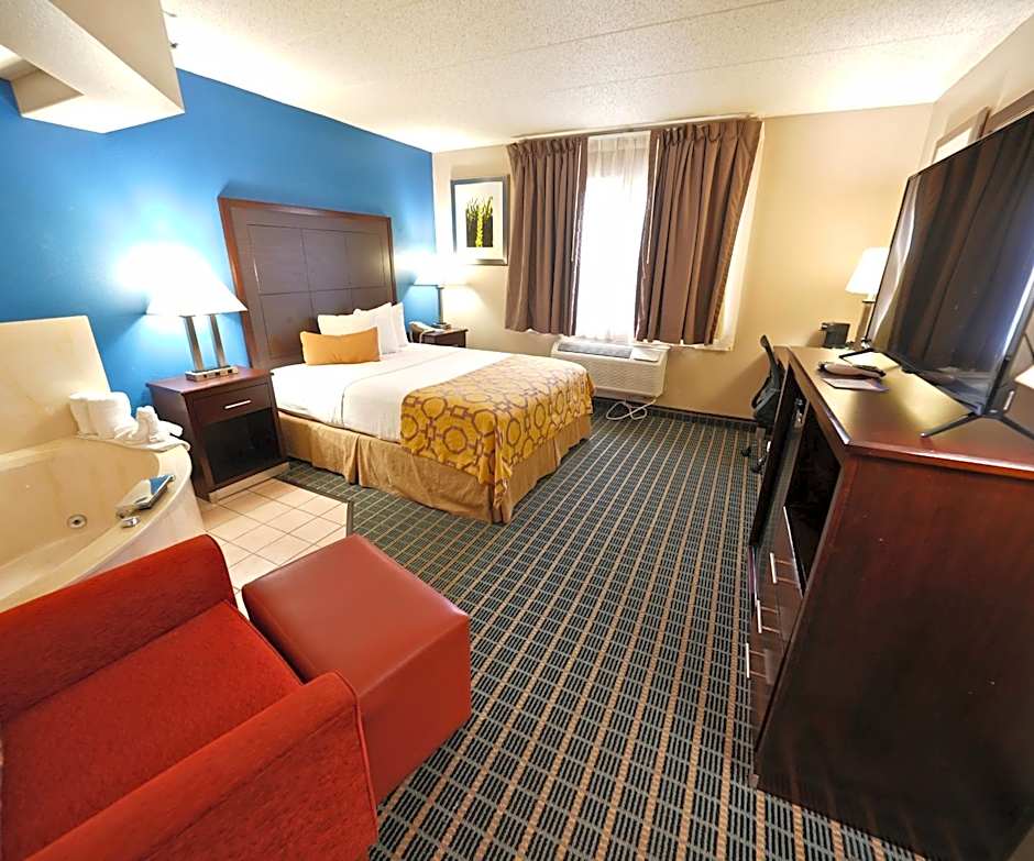 Baymont by Wyndham Marshalltown