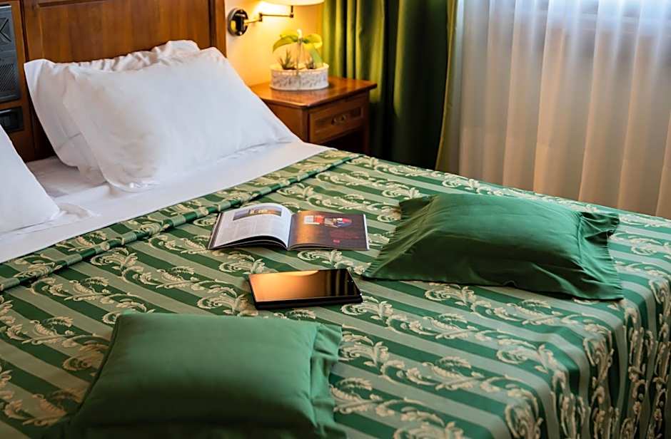 Hotel Ristorante Fior