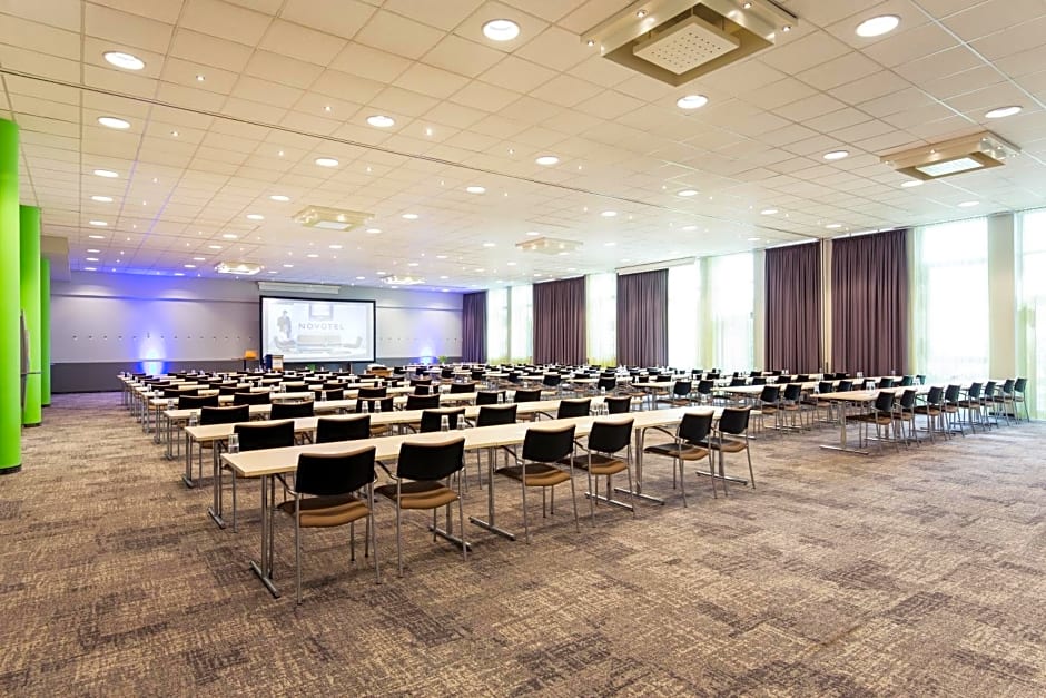 Novotel Duesseldorf City West