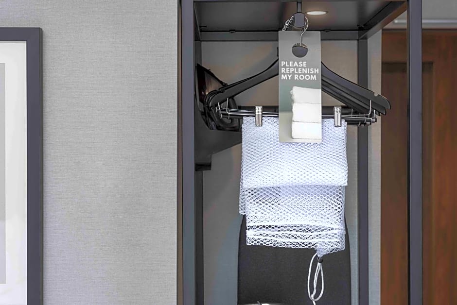 Staybridge Suites Boston Logan Airport - Revere By IHG