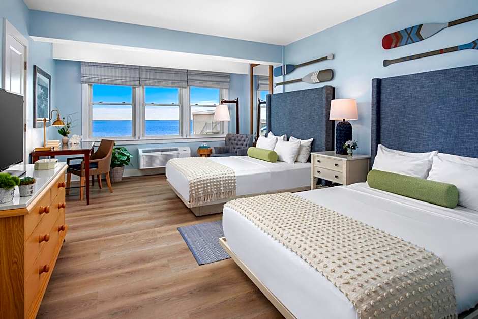 Sea Crest Beach Resort