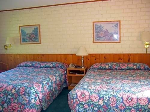 Killington Pico Motor Inn