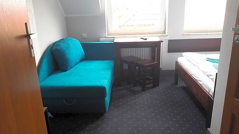 PHU Gościniec "16-tka" Katarzyna Zdrojewska