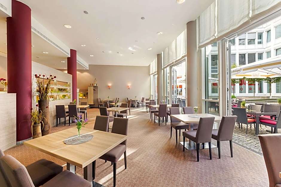 Best Western Plus Hotel Dresden City