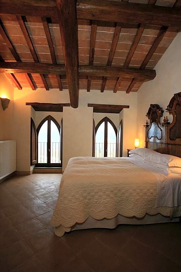 Agriturismo Monastero Di San Biagio