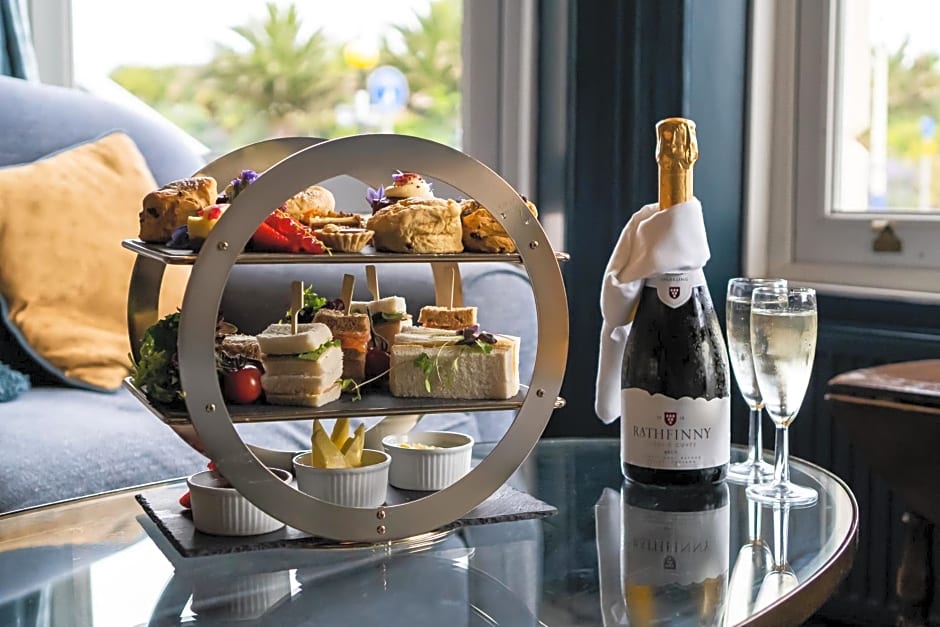 Best Western Lansdowne Hotel