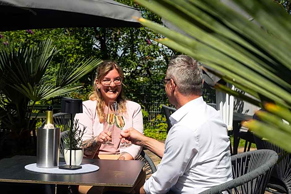 Hotel Raphael im Allgäu