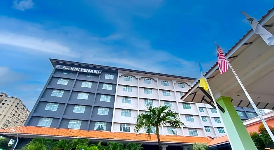 Raia Hotel Penang