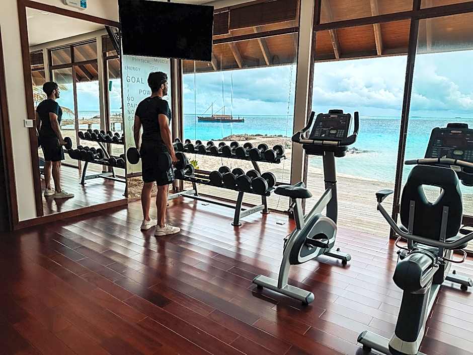 Fushifaru Maldives