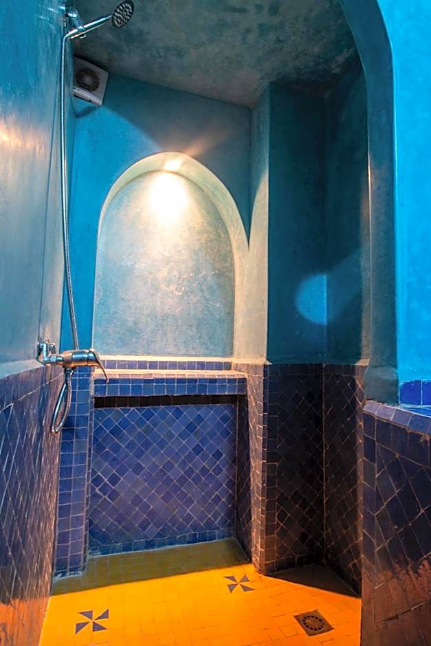 Noqta Space Coworking Coliving Space