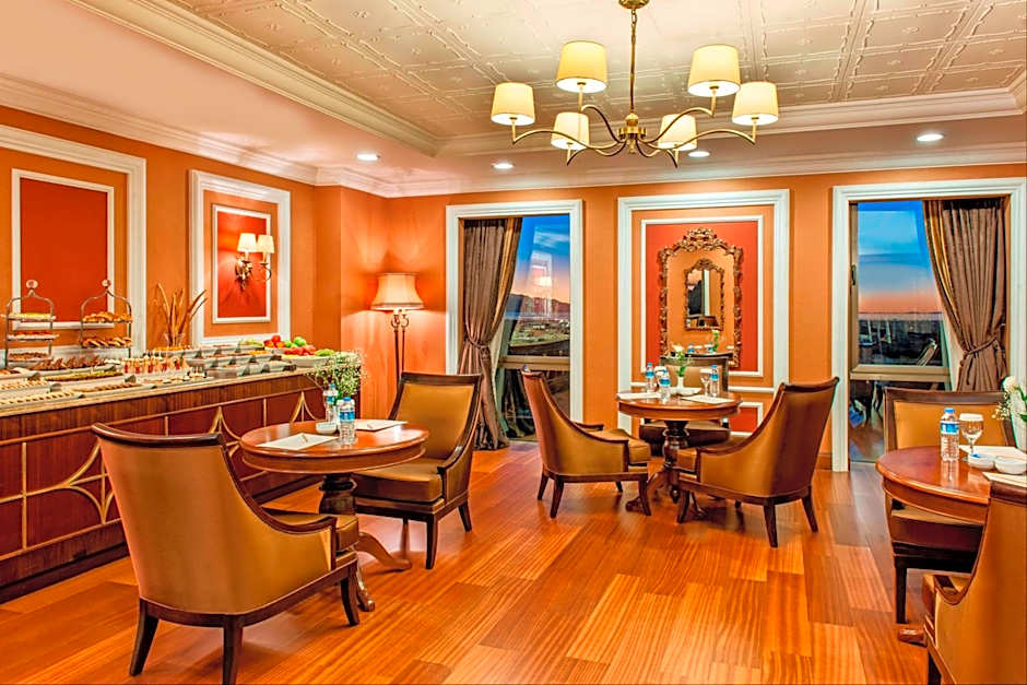 Elite World Van Hotel