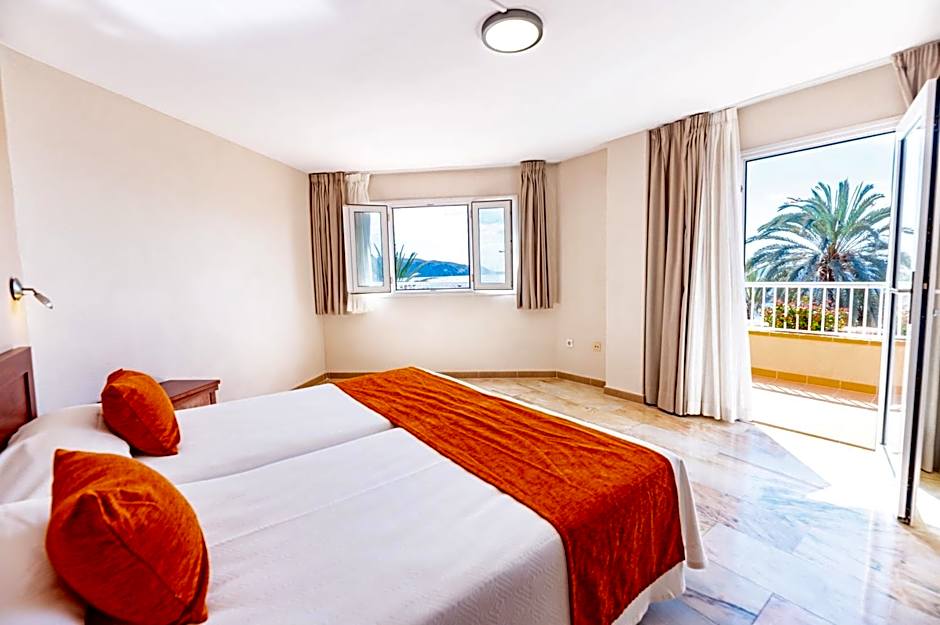 Apartamentos Vista Sur