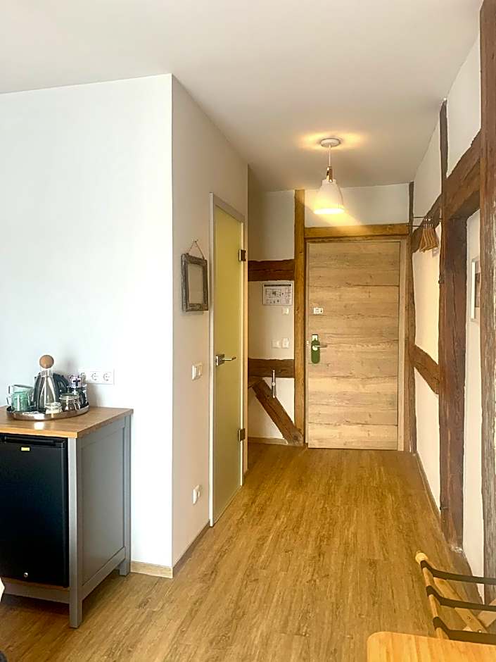 Markt 15 Gästehaus-Senftenberg