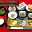 S.Training Center Hotel Osaka