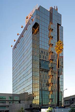 Kasa Sunset Los Angeles