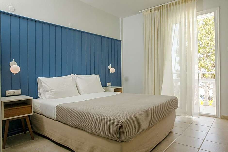 Elektra Comfort Hotel by Del Mare