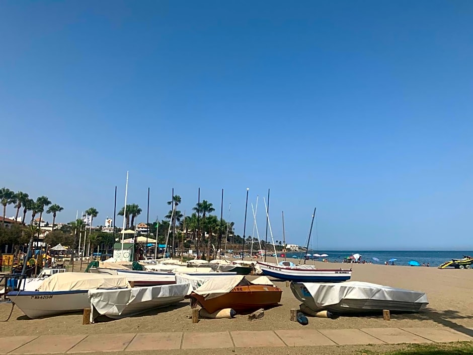 Bed And Breakfast Mirador Infinito