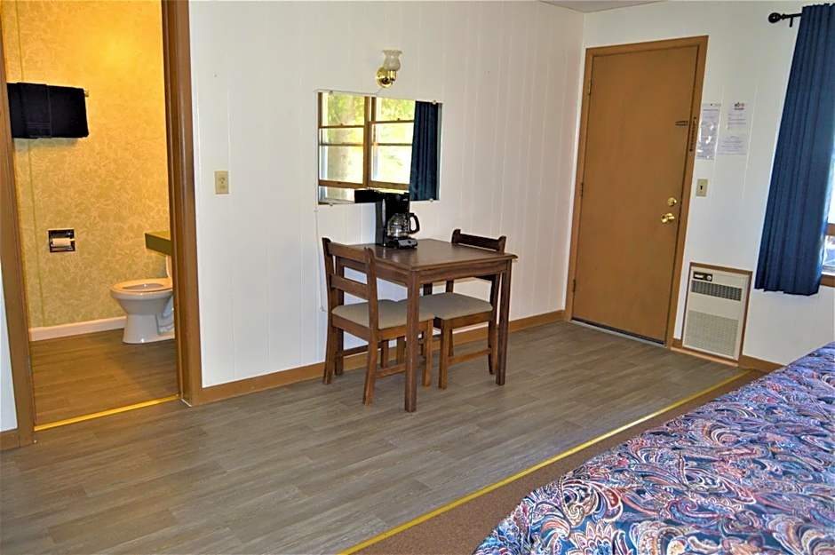 Baileys Sunset Motel