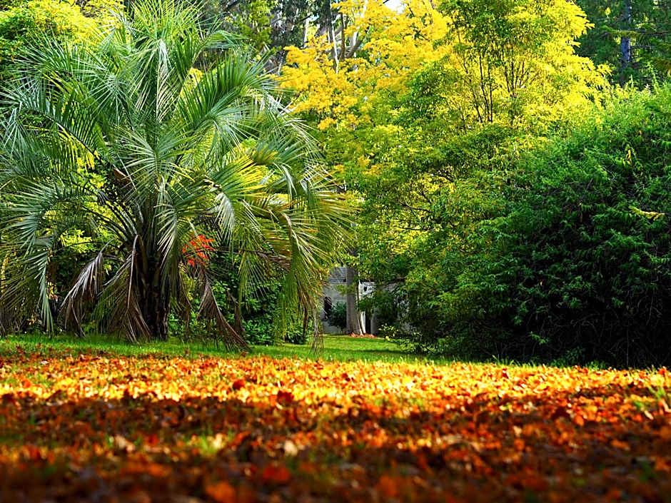 Linaker Art Deco Motel