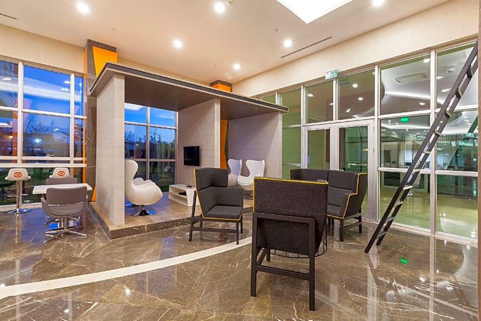 Best Western Vib Antalya Hotel