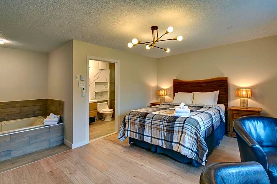 Hôtel du Lac Lenore