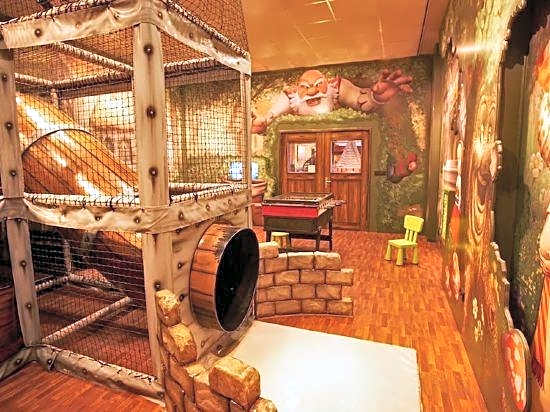 Efteling Hotel