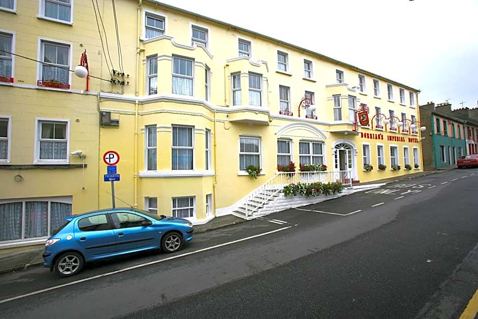 Dorrians Imperial Hotel