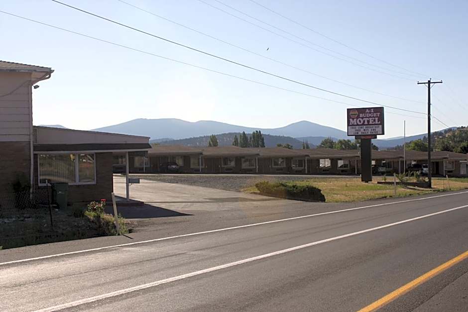 A-1 Budget Motel