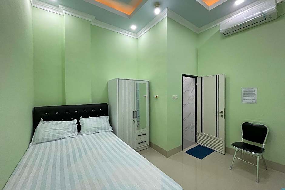 Hotel O Homestay Purirano