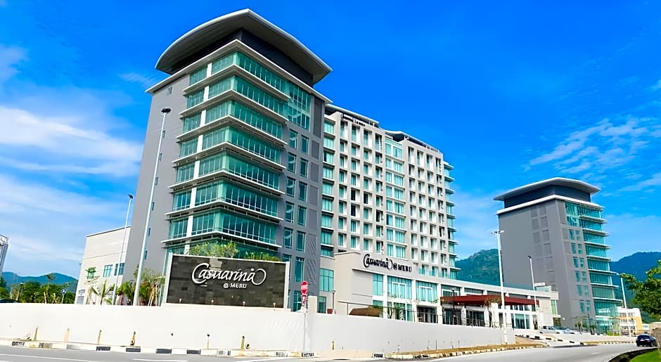 Casuarina@Meru Hotel