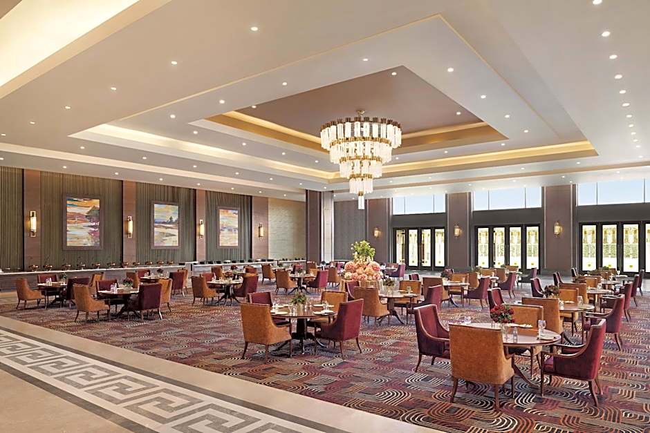 Wyndham Chandigarh Mohali