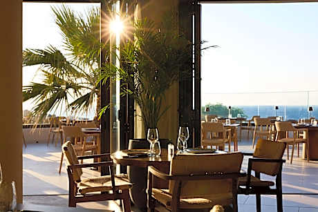 Aulus Chania Resort, Curio Collection by Hilton - Alojamientos en CRETA