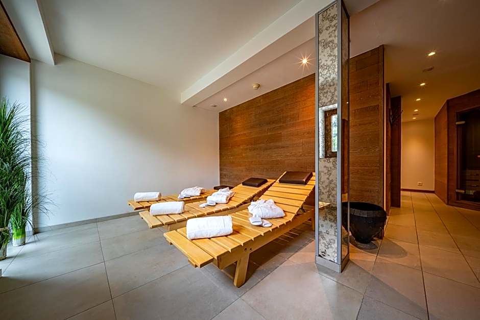 Hotel Piz St. Moritz