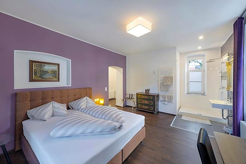 Villa Maria - Suiten & Appartement