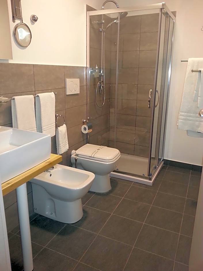 Umberto House Catania