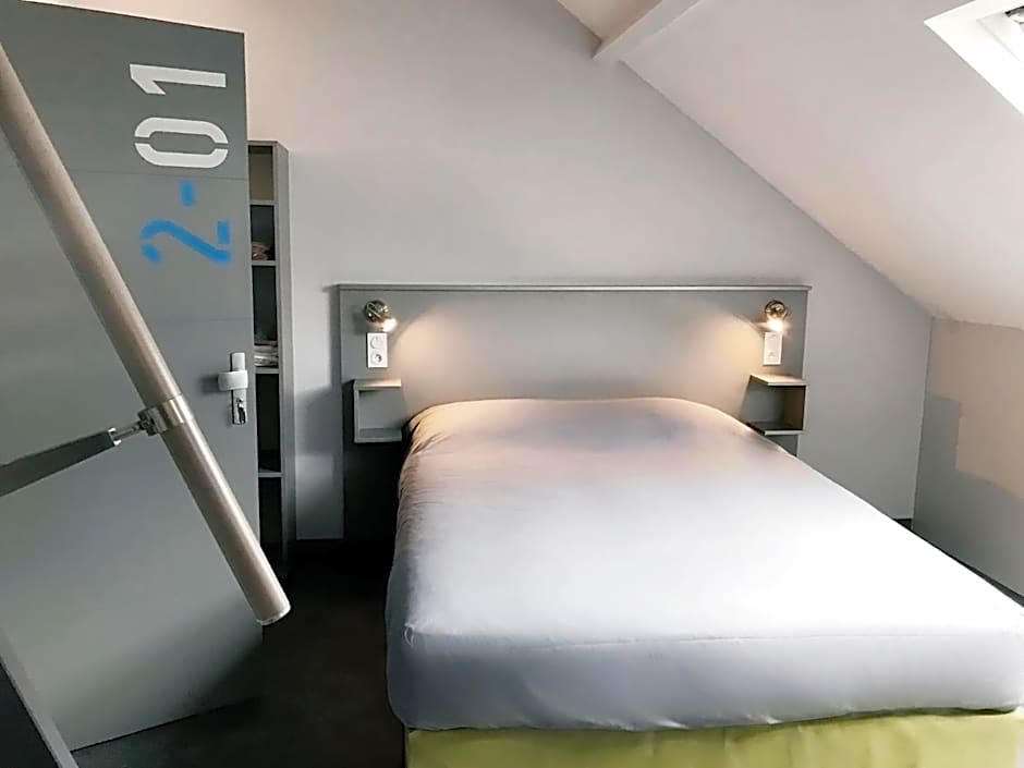 SmartAppart Saint Nazaire