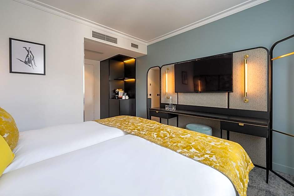 voco Paris Montparnasse By IHG