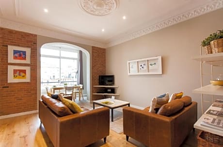 Fuster Apartments By Aspasios
