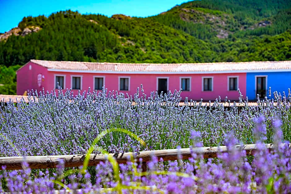 HOTEL ORLANDO Sardegna